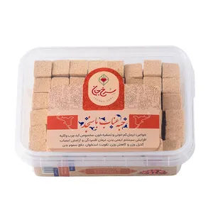 حبه عناب و سنجد سرخ جان - 220 گرم