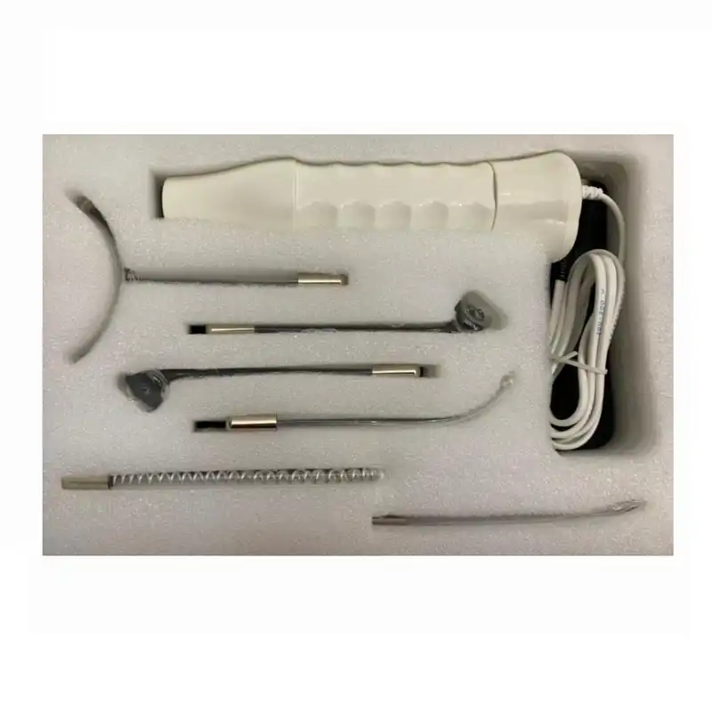 دستگاه آبرسان پوست رهامد مدیکال مدل 01