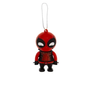 فلش مموری مدل ددپول ظرفیت 16 گیگابایت