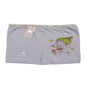 شورت دخترانه کوزا مدل J-NIZ_2731