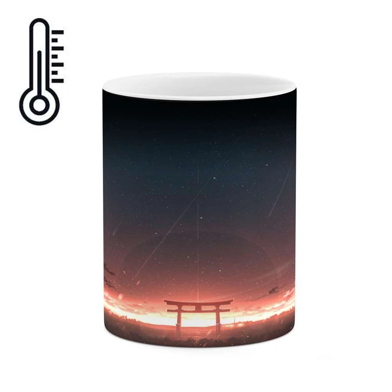 ماگ حرارتی کاکتی مدل فانتزی کد mgh15465