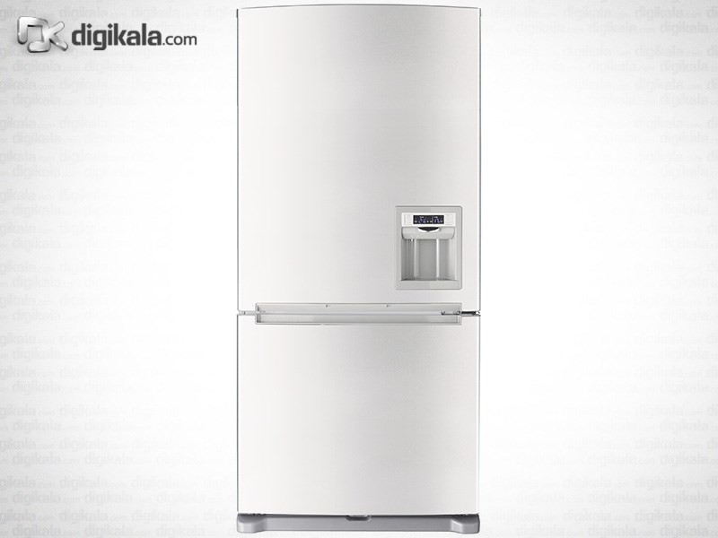 یخچال و فریزر سامسونگ  مدل RL70JCEW