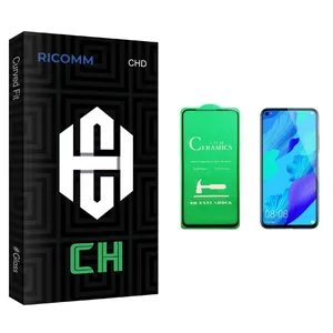 Ricomm CH glass Ceramics Screen Protector For Huawei nova 5T هوآوی