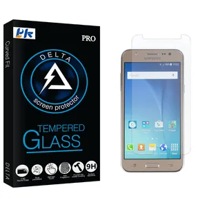 PK Delta Glass Screen Protector For Samsung Galaxy J3