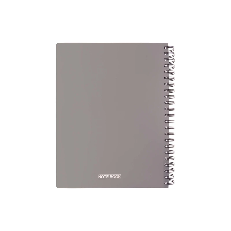 عکس شماره 11 : دفتر مشق 200 برگ پاپکو کد a4-635