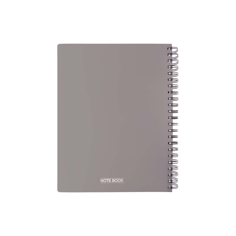 دفتر مشق 200 برگ پاپکو کد A4-635