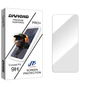 JF Diamond Screen Protector For Xiaomi  Redmi K70