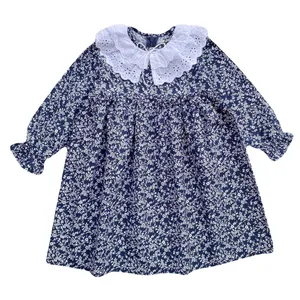 پیراهن دخترانه مدل پرنسس کد 05