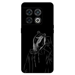 Megafone 1841 Cover For OnePlus 10 Pro