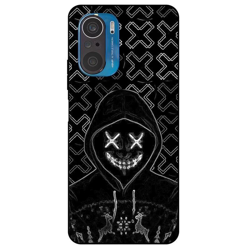 کاور مگافون کد 7764 مناسب برای گوشی موبایل شیائومی Poco F3 / Redmi K40 / K40 Pro