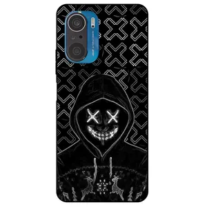 Megafone 7764 Cover For Xiaomi Mi 11i 5G / 11X / 11 X Pro