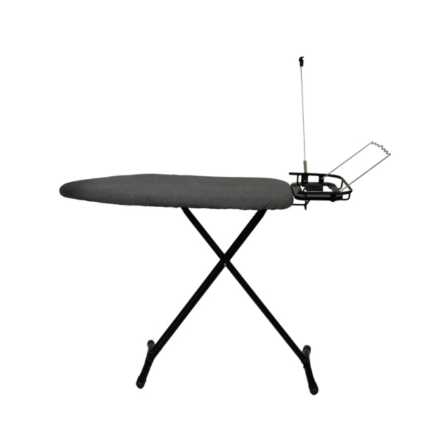 میز اتو پایه‌دار مدل Unq-7070