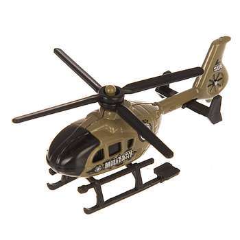 هلیکوپتر مدل Military