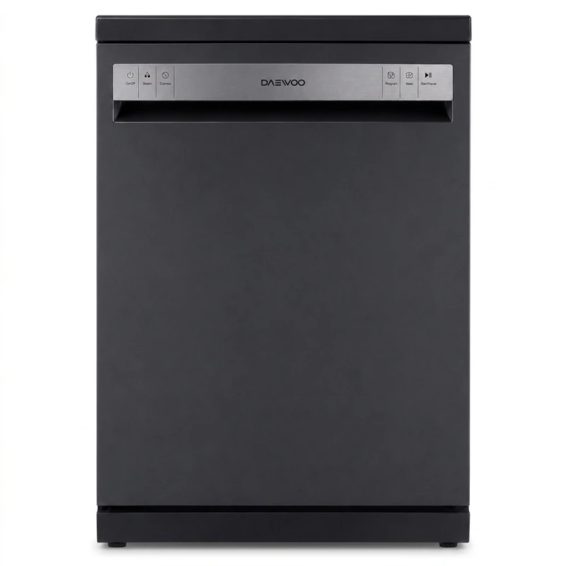 ماشین ظرفشویی 14 نفره دوو مدل DD-F1492