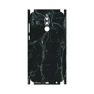 MAHOOT  Graphite-Green-Marble-FullSkin Cover Sticker for Huawei Mate 10 Lite