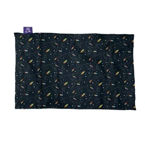 کاغذ کادو ترمه طراحان ایده مدل موشک کد strm0050