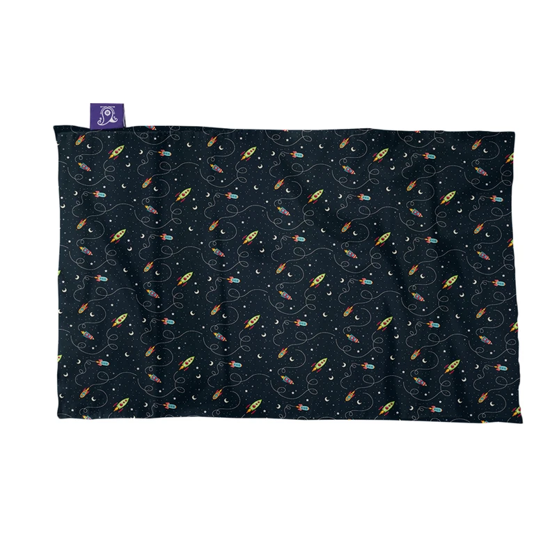 کاغذ کادو ترمه طراحان ایده مدل موشک کد strm0050