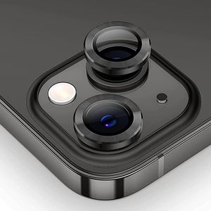 محافظ لنز دوربین لنز شیلد مدل رینگی مناسب برای گوشی موبایل اپل iPhone 13