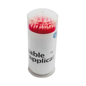 قلم میکروبراش مدل pp100r بسته 100 عددی