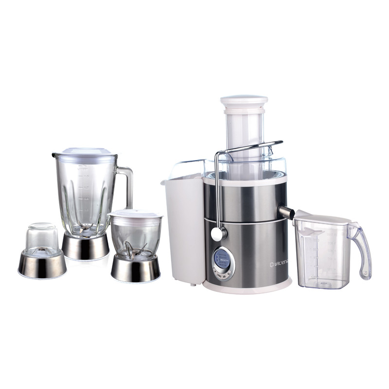 آبمیوه گیری ویکنز مدل VIC-985