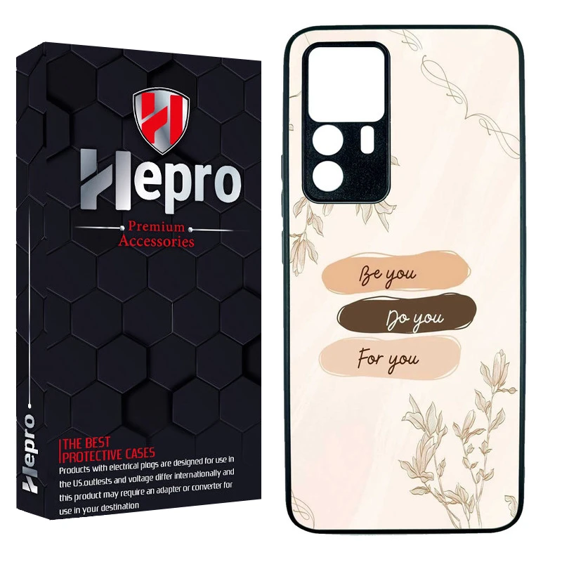 کاور هپرو طرح فانتزی مدل TPU مناسب برای گوشی موبایل شیائومی MI 12T / MI 12T PRO