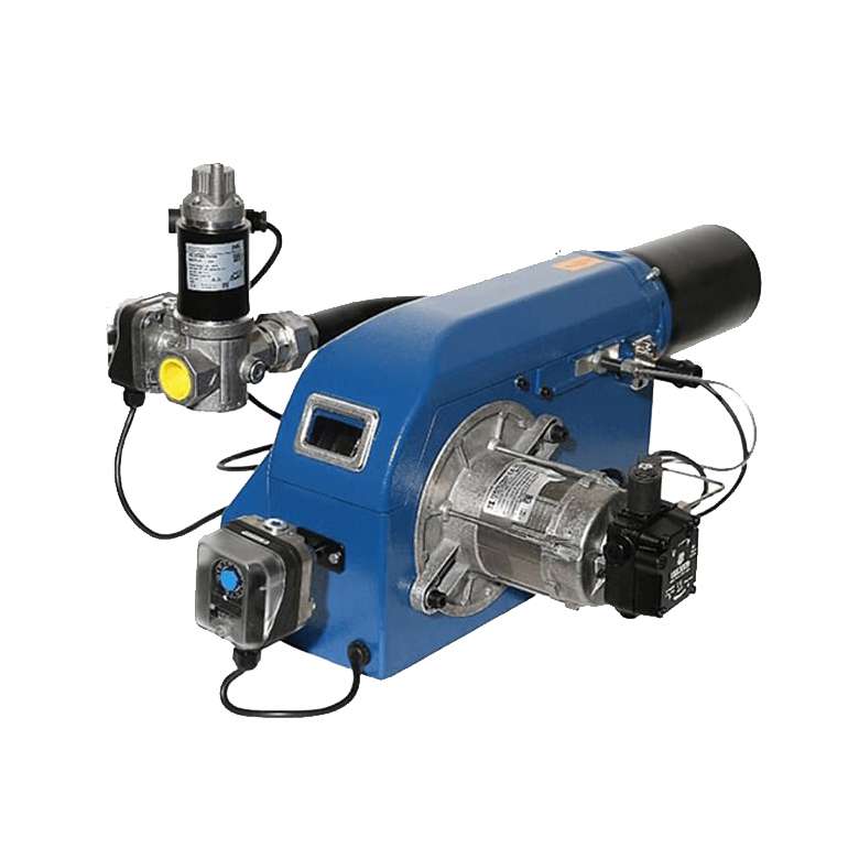 مشعل گازی ایران رادیاتور مدل RAN25