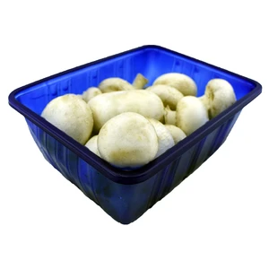 قارچ دکمه ای درجه یک - 200 گرم