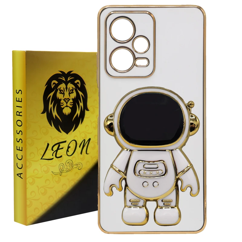 کاور لئون مدل Fazanavard1 Yo مناسب برای گوشی موبایل شیائومی Redmi Note 12 Pro Plus