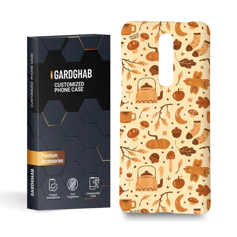 کاور گارد قاب مدل دخترانه مناسب برای گوشی موبایل شیائومی mi 9t / k20 / k20 pro