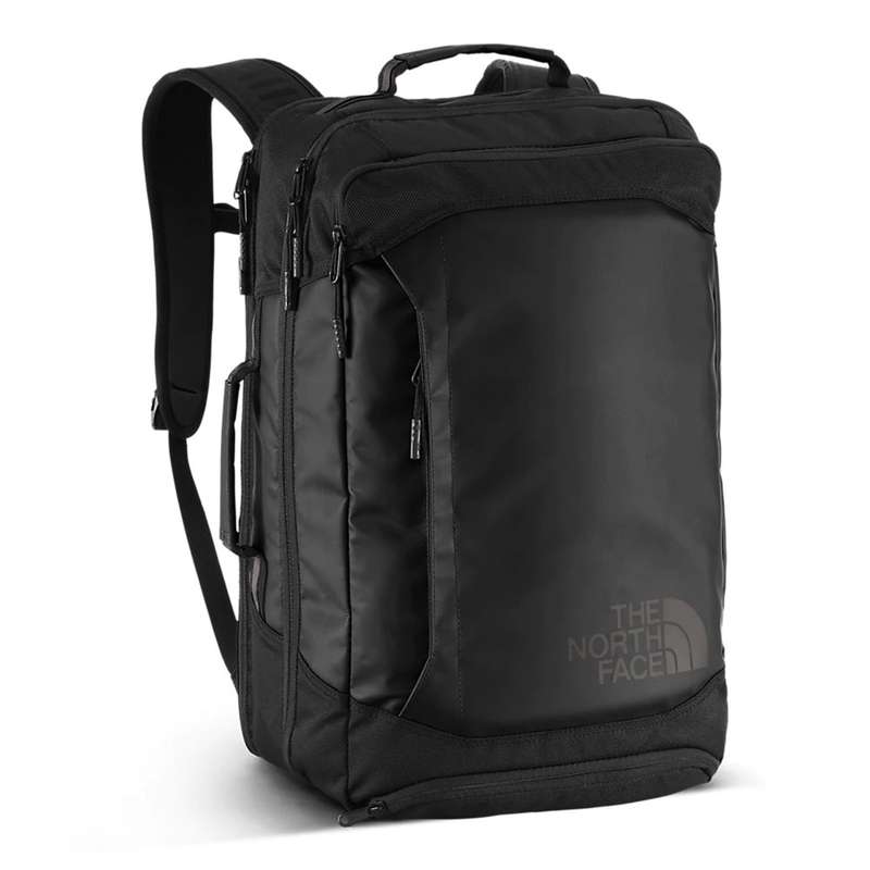 کوله پشتی لپ تاپ نورث فیس مدل Refractor Duffel مناسب برای لپ تاپ 15 تا 17 اینچی