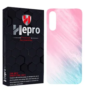 HEPRO MC Cover for Samsung Galaxy A70 / A70S