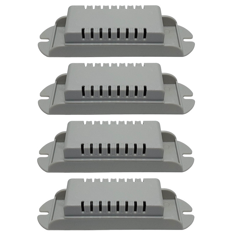 جعبه مدار مدل BAL-G40 بسته 4 عددی 