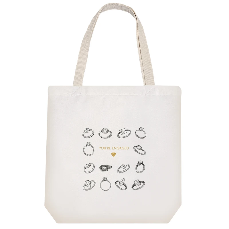 ساک خرید خندالو مدل ازدواج کد H1228