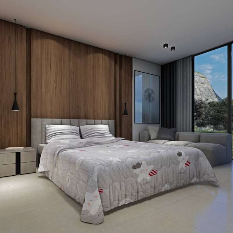 لحاف مدل A3 دو نفره سایز 220x240 سانتی متر