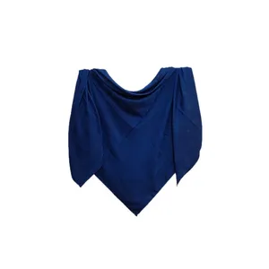 روسری زنانه مدل نخ ژاکارد کد 144