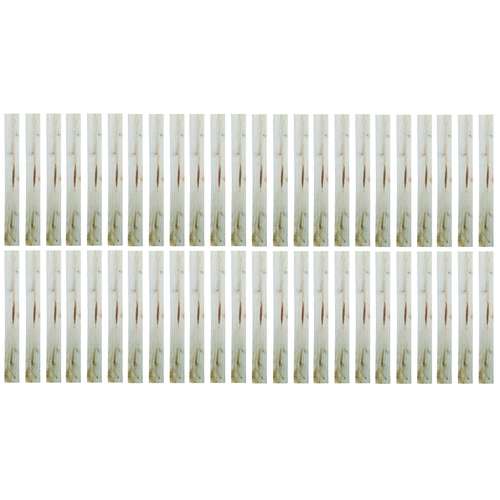 تخته چوب مدل روسی بسته 48 عددی