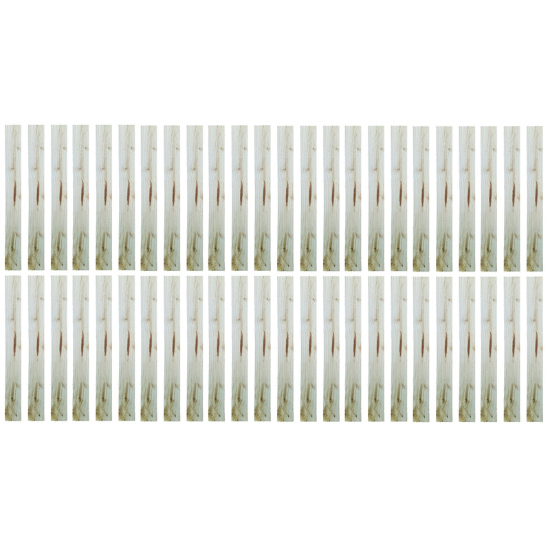 تخته چوب مدل روسی بسته 48 عددی