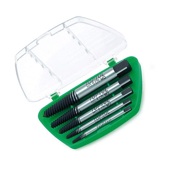 قلاویز تاپتول مدل 0501 مجموعه 5 عددی