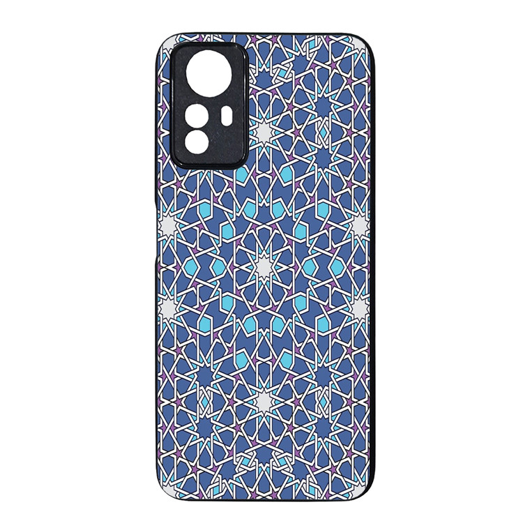 کاور طرح نقاشی مناسب برای گوشی موبایل شیائومی redmi note 12s 4g