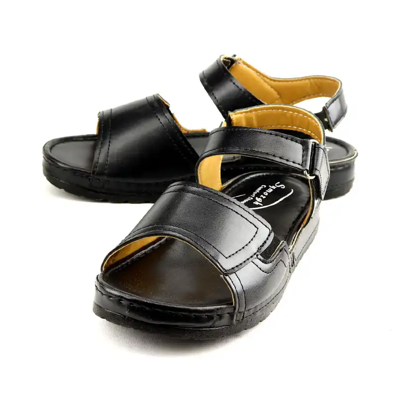 صندل زنانه مدل سها کد 01