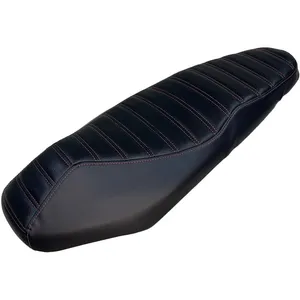 روکش زین موتورسیکلت مدل 404030 مناسب برای کلیک