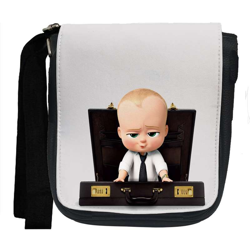 کیف دوشی طرح بچه رییس کد dy11