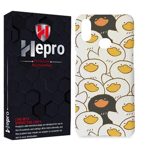 HEPRO MC Cover for Samsung Galaxy A10S