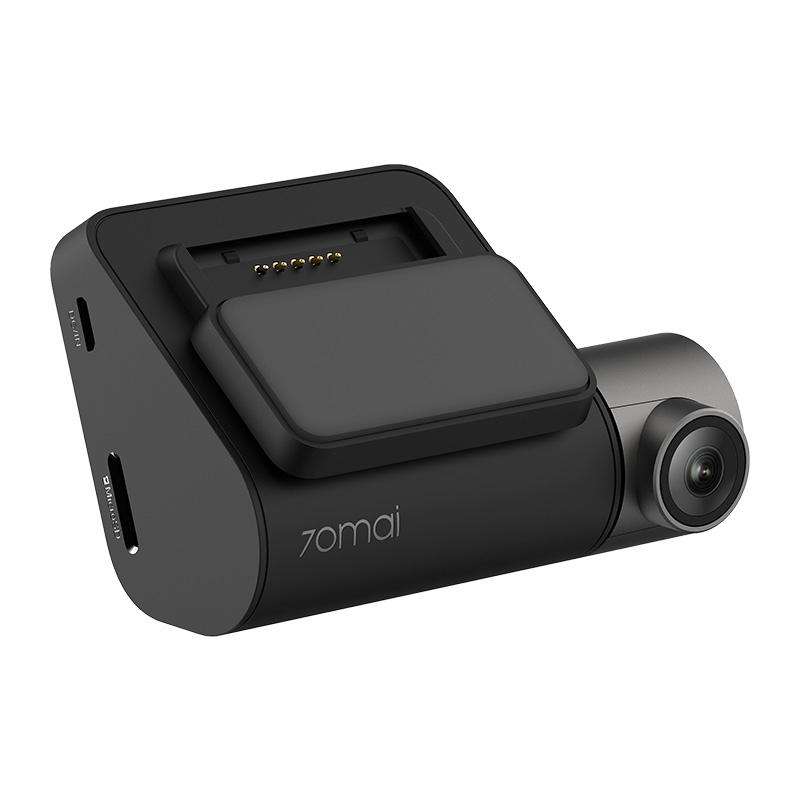 دوربین فیلم برداری خودرو سوِنتی مِی مدل Smart Dash Cam pro Midrive D02