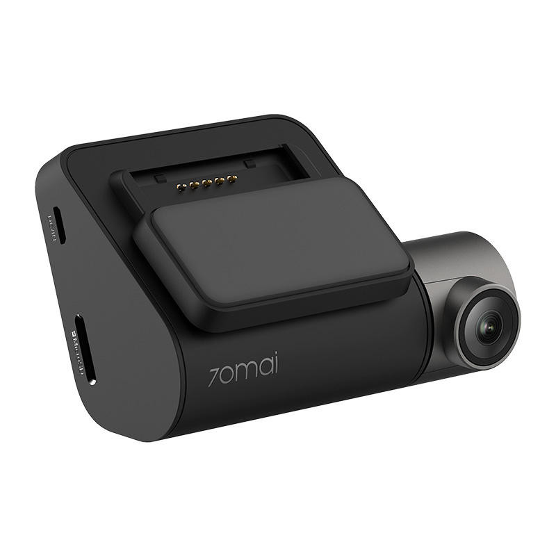 دوربین فیلم برداری خودرو سوِنتی مِی مدل Smart Dash Cam pro Midrive D02