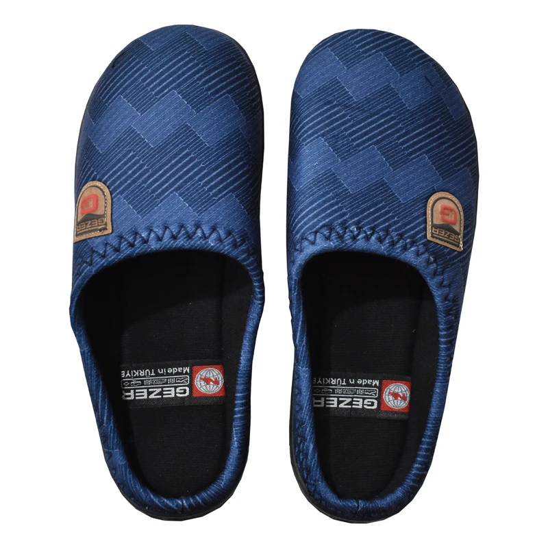 دمپایی مردانه گزر مدل G15108