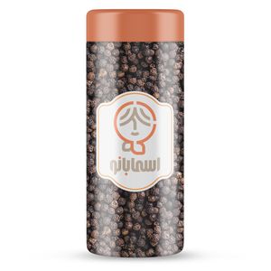 دانه فلفل سیاه اسمابانو - 500 گرم