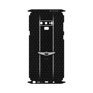MAHOOT Genesis-FullSkin Cover Sticker for Samsung Galaxy Note 9