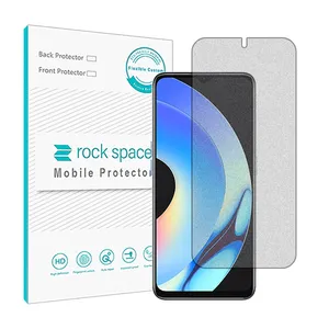 Rock space HyMTT model Matte screen protector suitable for Realme 10s mobile phone