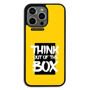 AKAM AMC-WA15PROMAX-OUTES5 Cover For Apple iPhone 15 Pro Max